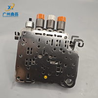 Boîtier de valve de transmission CVT VT3, boîtier de valve de boîte de vitesses automatique pour Geely Haima DFSK JAC Zotye