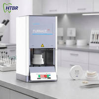 Peralatan Laboratorium Gigi USTHERMO 11S Oven Sintering Cepat Tungku Sintering Zirkonia Gigi