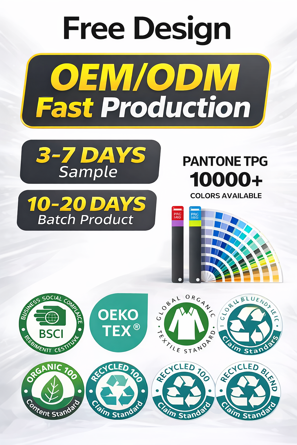 Couleur personnalisée