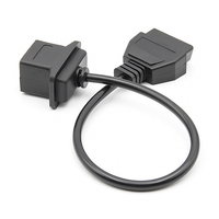 Chine Meilleur scanner de voiture universel OBD2 avec câble de garantie d'un an pour toutes les voitures