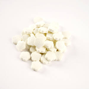 Comprimés de mousse de mer <span class=keywords><strong>et</strong></span> d'algues biologiques pour le soin nutritionnel de la thyroïde - Product Image 6