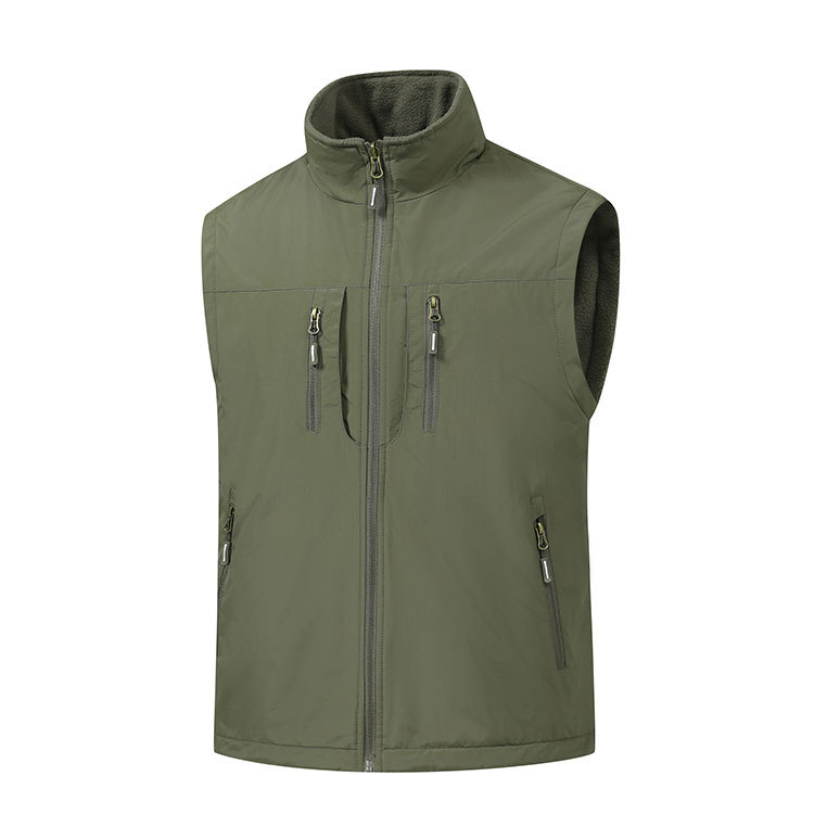 Verde militar