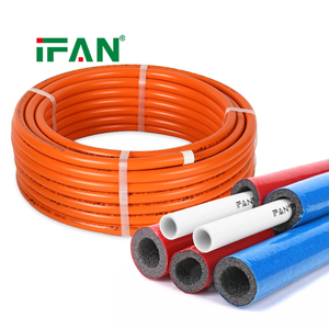 IFAN fournit directement de l'usine des tuyaux et tubes Pex Al Pex de <span class=keywords><strong>16</strong></span> à 32 mm avec échantillon gratuit de tuyau d'eau PEX - Product Image 3