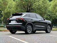 Offre Spéciale 2023 – Jetour Dashing 1.5T Noir, SUV Chinois d'Occasion, Disponible pour l'Exportation Mondiale, Prêt à l'Expédition