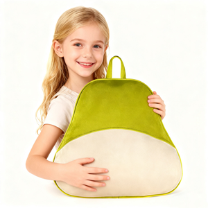 Cojín de masaje cruzado para el hogar, amasado de hombros y cuello, compresa caliente, masajeador de cintura y espalda - Product Image 6