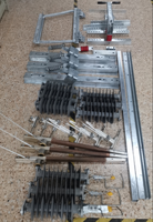 Interrupteur-sectionneur de charge monté sur poteau, haute tension, haute qualité, marché algérien, IACM, 3 phases, extérieur