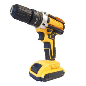 Taladro de Motor sin Escobillas de 21V de Larga Duración, Batería de 1.1Ah, Kit de Herramientas Eléctricas de Alto Torque, Directo de Fábrica - Product Image 4