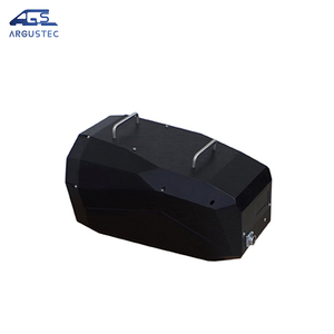 Argustec 12-15km <span class=keywords><strong>Surveillance</strong></span> extérieure PTZ <span class=keywords><strong>Caméra</strong></span> <span class=keywords><strong>de</strong></span> sécurité <span class=keywords><strong>thermique</strong></span> et lumière du jour longue portée - Product Image 5