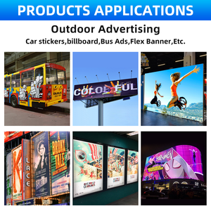 2025 Sản phẩm mới LK-3200 công nghiệp G5 G6 đầu in UV cuộn dây máy in lớn biển quảng cáo máy làm cho biển hiệu Nhà sản xuất - Product Image 4