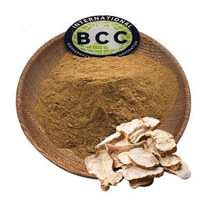 BCCハーブ抽出物Smilacis Glabraeパウダー<span class=keywords><strong>Glabrous</strong></span> <span class=keywords><strong>Greenbrier</strong></span> Rhizomeエキス10:1 Rhizoma Smilacis Glabraeエキスパウダー - Product Image 1