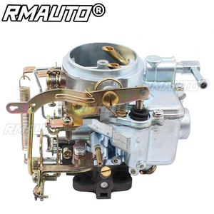 RMAUTO 16010-H1602 Carburateur DCG306-5B pour moteur Nissan A12 DATSUN 120Y SUNNY B210 PULSAR TRUCK Cherry E10 N10 Vanette C120 - Product Image 4
