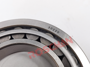 ลูกปืนล้อหลังรถบรรทุกหนัก 33220 33022 ลูกปืนเม็ดเรียวสำหรับเพลาเบนซ์ ไบเอิน - Product Image 5