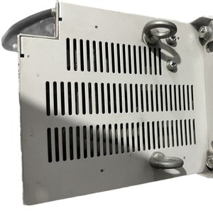 Yaskawa ตัวควบคุมมอเตอร์20A SGDV-COA32DA 400V เซอร์โว IP20 - Product Image 4