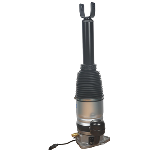 Amortiguadores de suspensión neumática trasera izquierda 3W5616001 compatibles con Bentley Continental Flying Spur 3W7616001A - Product Image 1