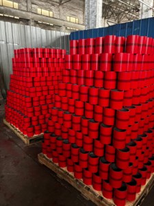 Collares para tubo OCTG/carcasa/varilla de ventosa - Product Image 2