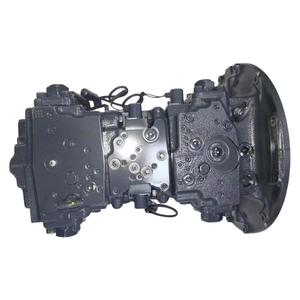 Pompe hydraulique principale ZWH 708-2L-00300 pour pièces de machines de construction - PC200-7 avec garantie de 12 mois - Product Image 3
