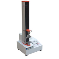 Testeur de flexion de résistance à la fatigue de torsion Machine universelle de testeur d'allongement de résistance à la traction