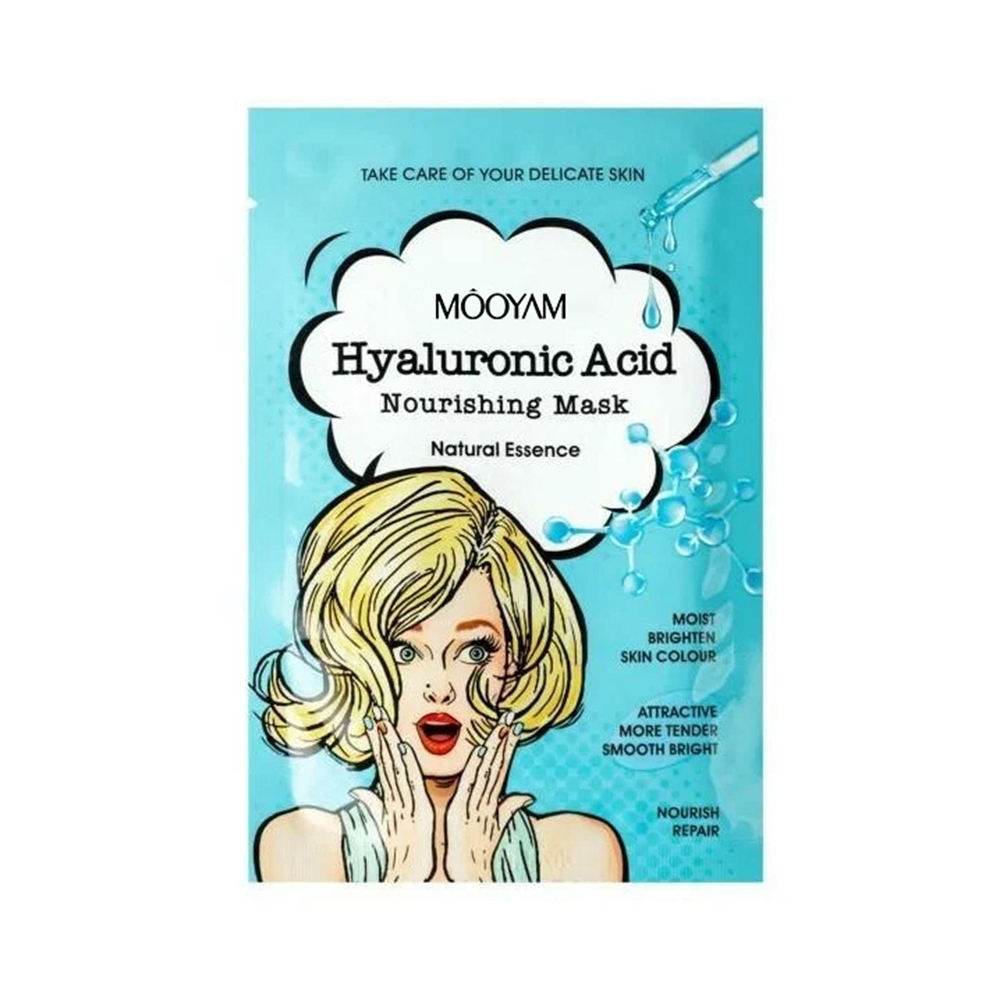 Acide hyaluronique