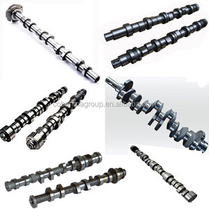8200100527 8200100528 130205358R di Aspirazione e di scarico In Ghisa Albero A Camme di ricambio per Renault K4M K4J/<span class=keywords><strong>Dacia</strong></span> DUSTER 1.616V 2010 - Product Image 4