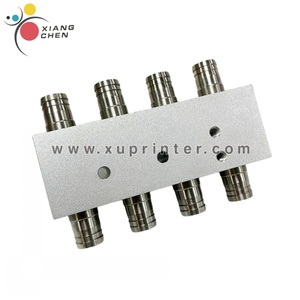 Vanne de réglage d'alimentation C5.028.330F XL105 CX102 CD102 SM102 CD74 – Pièces de boîtier de vanne - Product Image 2