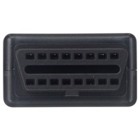 El adaptador OBDSTAR CANFD más nuevo funciona con X300 DP Plus/ P50/ Pro4
