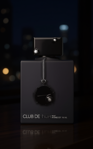 Armaf Club De Nuit Intense Edt 105 Ml Profumo da Uomo con Fragranza Legnosa - Product Image 2