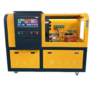 Banc d'essai pour injecteurs et pompes Common Rail CR819 - Product Image 1