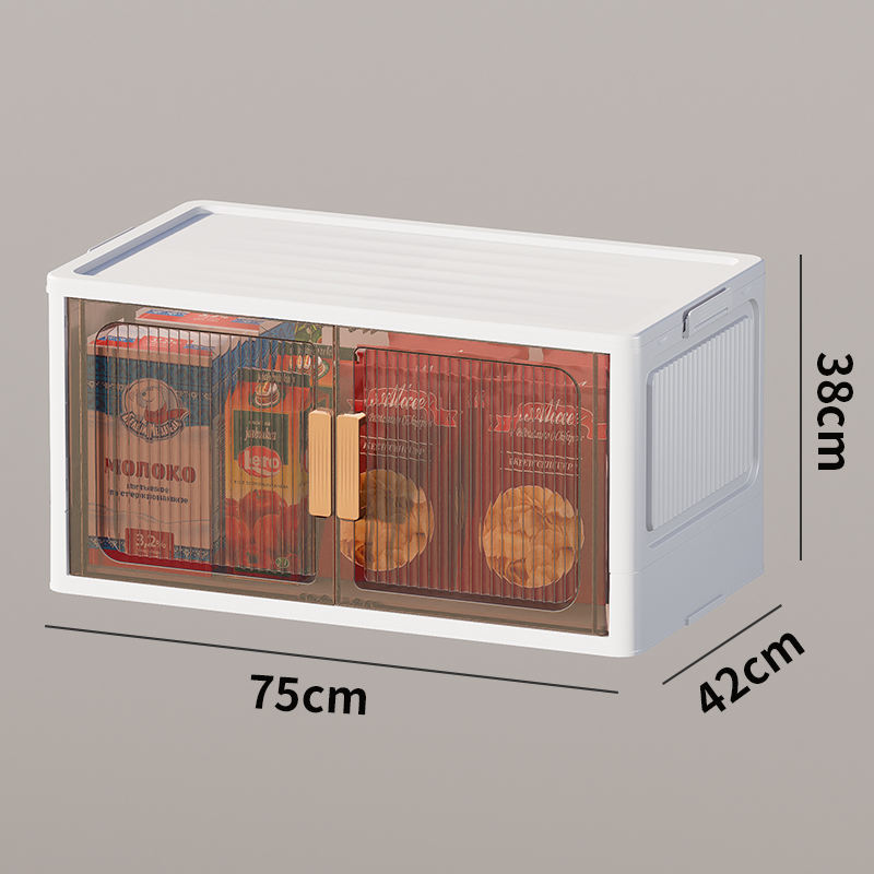 Blanco + té transparente