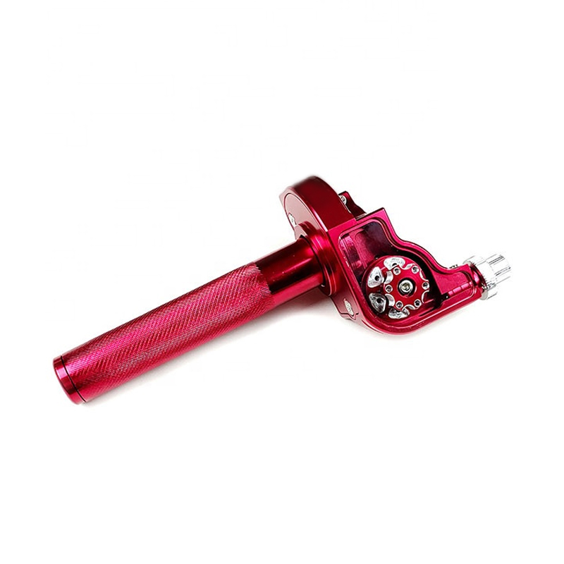Accessoires-EK30 Manette d'accélératr rotative pour vélo électrique
