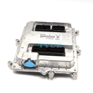 Mô Hình Điều Khiển Động Cơ Điện Tử Xe Tải Diesel Bán Chạy ECU 0281020079 - Product Image 2
