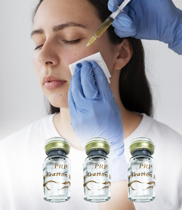 Livraison Gratuite DDP – Activateur PRP/<span class=keywords><strong>Biotine</strong></span> Médical et Vétérinaire de Haute Qualité pour la Beauté, Anti-Rides, Estompe les Taches et Favorise la Croissance Capillaire - Product Image 6