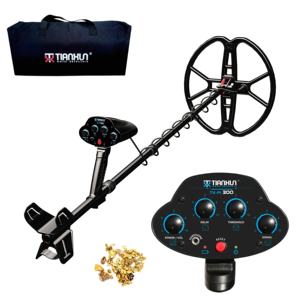 <span class=keywords><strong>Detector</strong></span> de Metais por Indução de Pulso TX-PI300 <span class=keywords><strong>Detector</strong></span> de Metais de Longo Alcance para Ouro <span class=keywords><strong>Detector</strong></span> Industrial Subterrâneo Profundo 5 M - Product Image 1