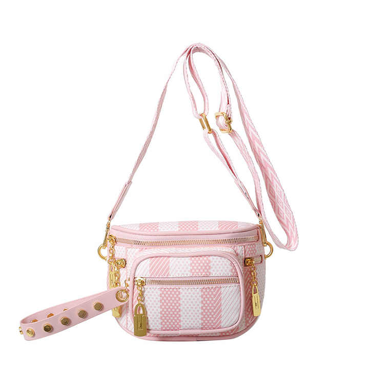 Crossbody Shoulder Bag Simple Fashion Women