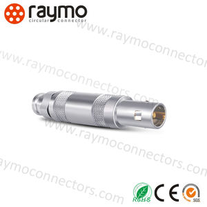 FFA.1S 275 conector coaxial C9 para RG174/RG50 cables de conector de sensor - Product Image 3