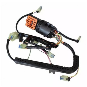 Arnés de Cableado de Transmisión 4C3Z7G276AA para Ford Lincoln 5R110-5.4L-6.8L-1999--2016Y - Product Image 4