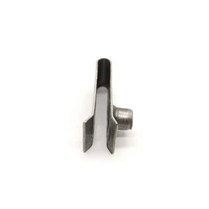 Écrou à Clip en acier inoxydable, haute qualité, m4 m5 m6 m8 m10, vitesse carrée, vente en gros pièces - Product Image 5