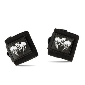 Envolturas de muñeca para mujeres y hombres, diseño totalmente personalizado y logo - Product Image 5