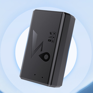 APP Localización en tiempo real Seguimiento móvil y pistas móviles Q8 Mini portátil Wifi LBS 4G Rastreador GPS para coche y bicicleta Motocicleta - Product Image 6