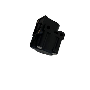 Pièces de compresseur industriel Manny 1622369480 Valve de vidange - Product Image 1