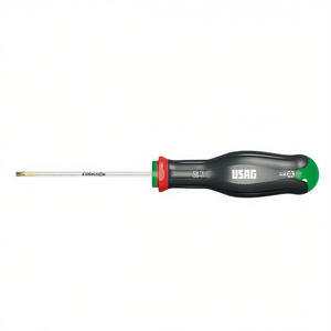 USAG Screwdriver 324 TX 120mm Professional <b>Precision</b> <b>Tool</b> - Product Image 2