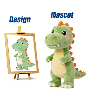 Direktverkauf ab Werk Hochwertiges Maßgefertigtes Weißes Woll-Maskottchen-Kostüm Atmungsaktives und Tragbares Kostüm Maßgeschneiderte Woll-Maskottchen-Kleidung - Product Image 2