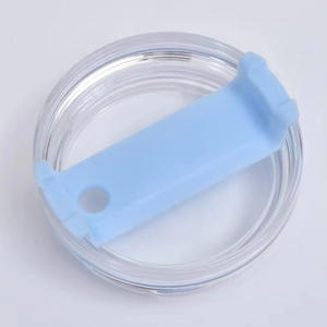 Taza de Viaje Personalizada de Acero Inoxidable Estilo Americano AQUILON C-086 de 40 oz, Tapa de Vacío Reforzada Ice <span class=keywords><strong>Bully</strong></span>, Tubo de Succión, Asa - Product Image 5