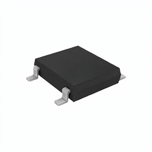 Components Electronic Authorized Distributor Diodes 4-SMD, Gull Wing ABS2U - Product Image 1