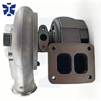 5010550014 5010437251 Turbocompresseur pour camions Renault Premium Kerax |   Moteur DCi 11 Turbo haute performance Renault Premium Turbo