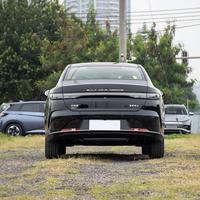 2024 BYD Destroyer 05 Berline hybride 4 portes 5 places Véhicule à énergie nouvelle avec ACC CarPlay E-CVT FWD Design compact