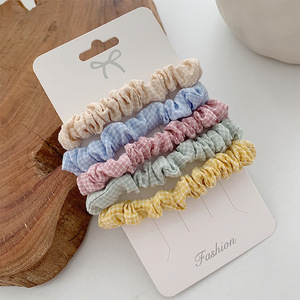 2023 Популярные резинки для волос - Product Image 5