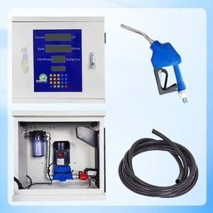 Nouvelles pompes doseuses d'<span class=keywords><strong>AdBlue</strong></span> pour distributeur d'urée, kit de transfert de liquide DEF pour <span class=keywords><strong>station</strong></span>-service commerciale - Product Image 3
