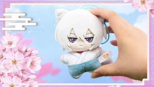Caja Sorpresa de Peluche Original Kamisama Love Starfish, Peluche Coleccionable de Anime Japonés, Caja Misteriosa para Niñas - Product Image 4