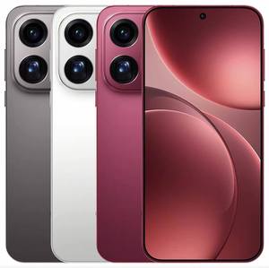 Nouveauté OPPO Find X9 Pro 5G Smartphone 6,8 pouces Octa Core Dimensity 9500 Appareil photo téléobjectif 108MP 7500mAh Charge 100W AMOLED - Product Image 5
