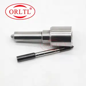 ORLTL Phổ Biến Đường Sắt Dòng Điện Tử Diesel Nhiên Liệu Phun Vòi Phun G3S47 - Product Image 1